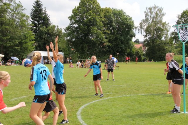 2016_07_24 Bayerische Meisterschaft 2016 in Euerbach